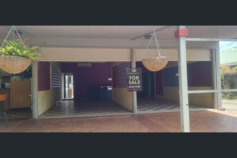 10 & 11, 25 COONDOO STREET, Kuranda, QLD 4881 Shop & Retail Property