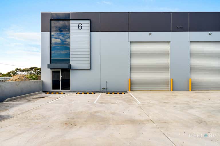 Thompson Business Park, 282 Thompson Road North Geelong VIC 3215 - Image 2