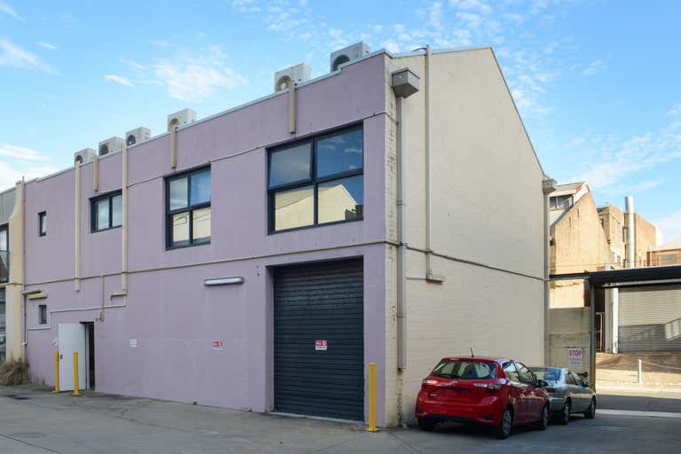 Unit 9, 10-12 George Street Leichhardt NSW 2040 - Image 1