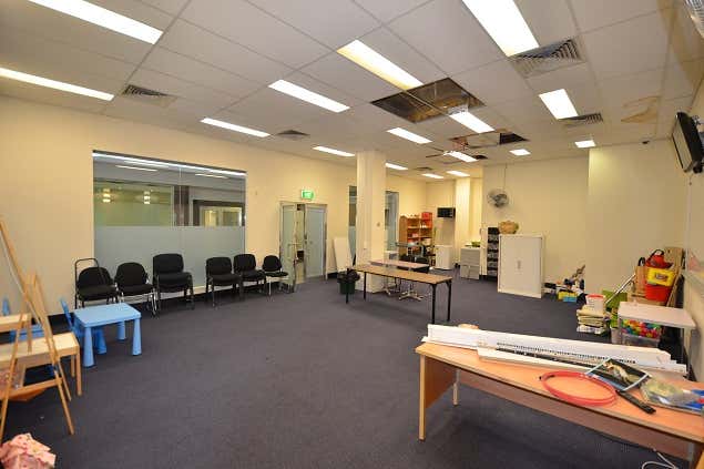 Ground Floor, 85 George Street Parramatta NSW 2150 - Image 2