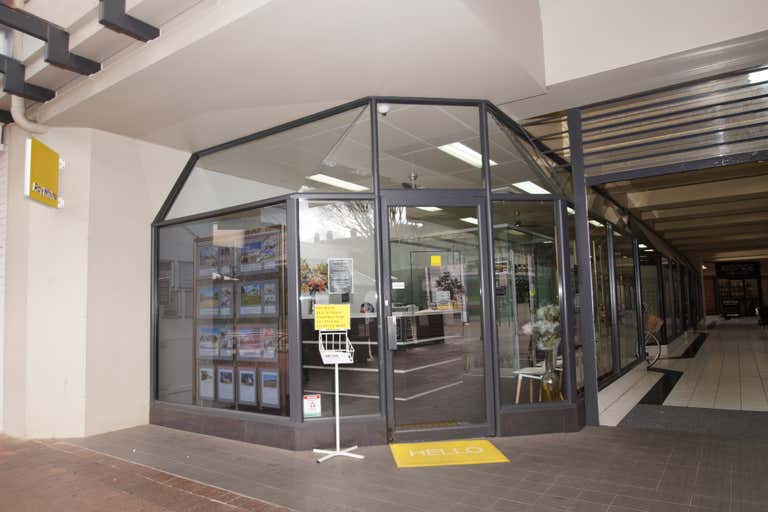 Shop 1 & 2, 188 Beardy Street Armidale NSW 2350 - Image 1