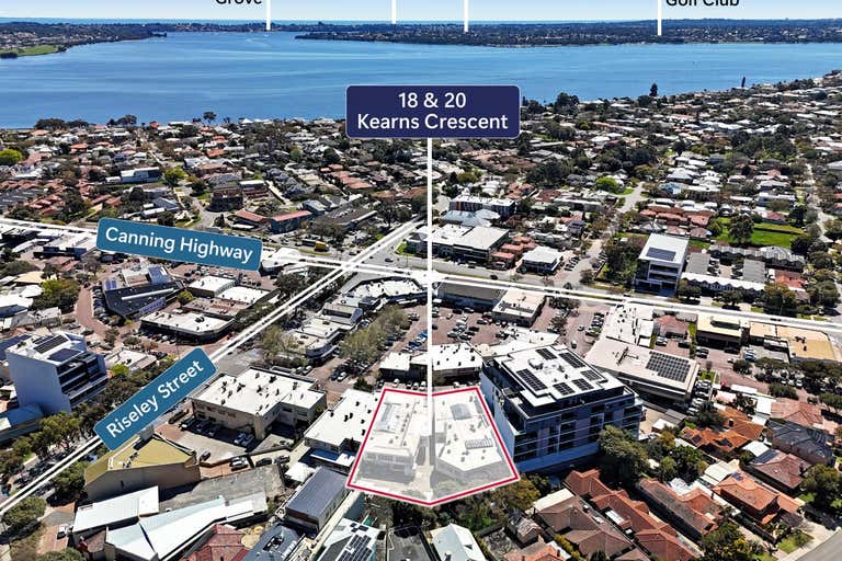 18 & 20 Kearns Crescent Ardross WA 6153 - Image 2