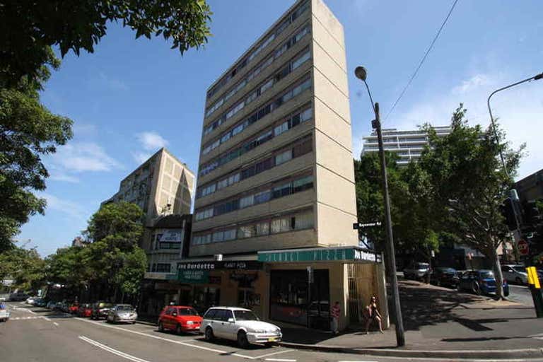 Shop 1, 51-57 Bayswater Road Potts Point NSW 2011 - Image 1