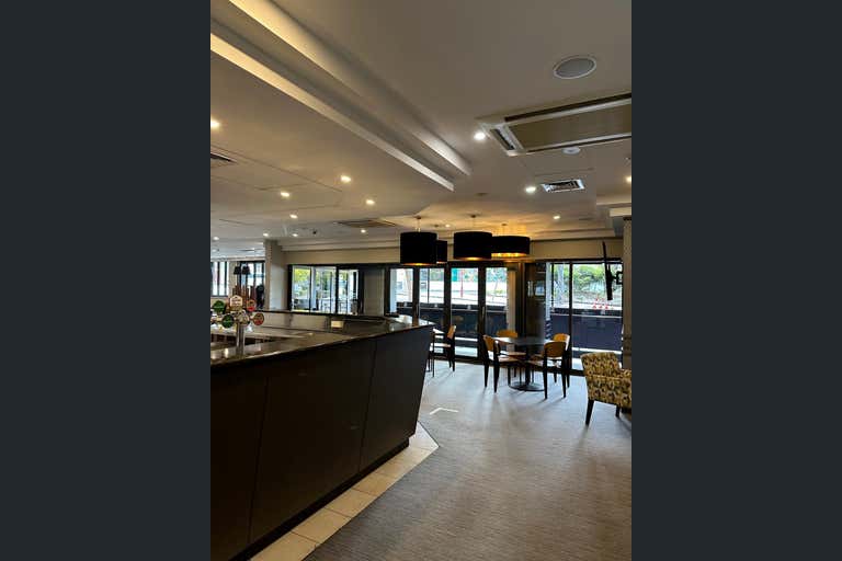 Corner Stone kitchen & Bar, Level Grnd, 142/201 Hay Street East Perth WA 6004 - Image 3