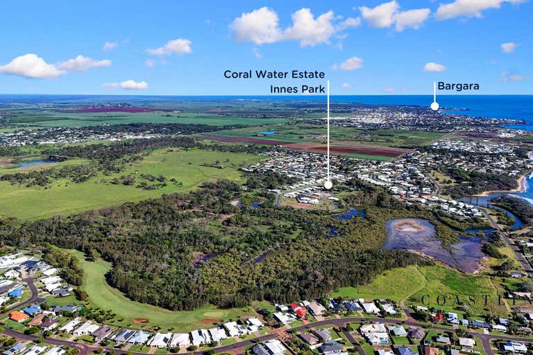 Lot 219 Deering Place Innes Park QLD 4670 - Image 4
