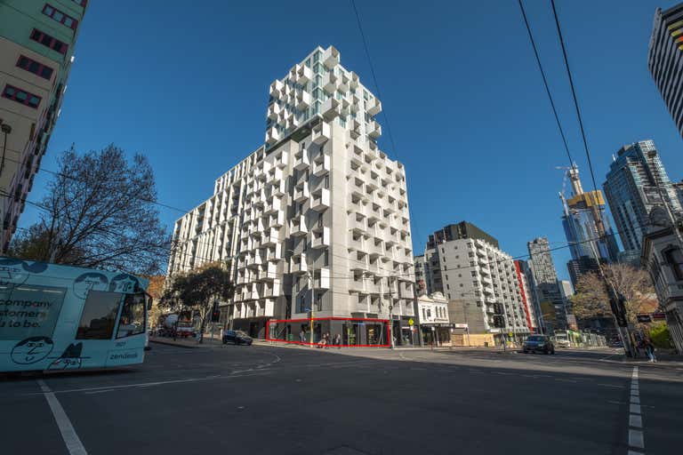 Upper House, Shop 2R, 520 Swanston Street Carlton VIC 3053 - Image 1