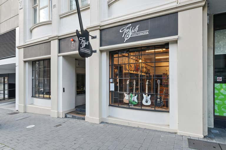 82 Collins Street Hobart TAS 7000 - Image 3