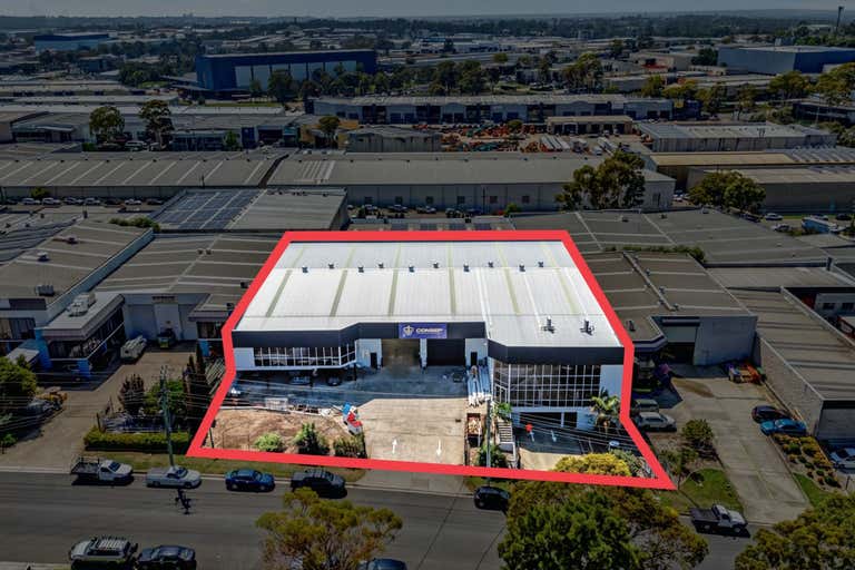 Wetherill Park NSW 2164 - Image 1