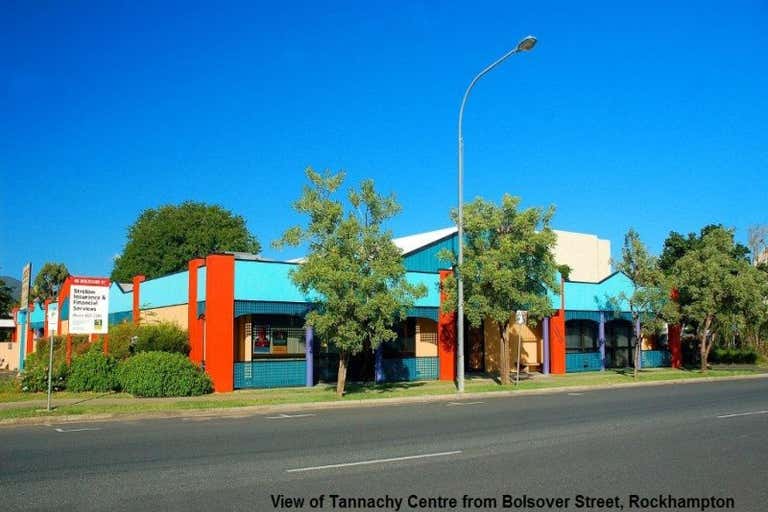 Units 6, 8, 10 'Tannachy Centre', 49-51 Bolsover Street Rockhampton City QLD 4700 - Image 1