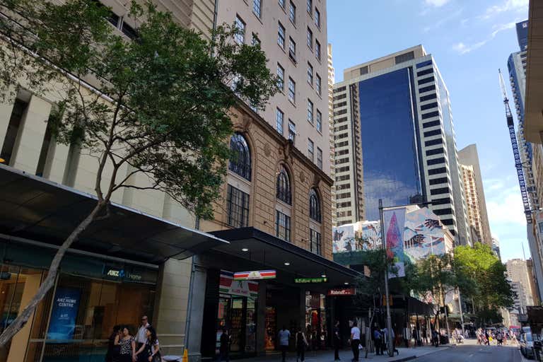 7/250 Pitt Street Sydney NSW 2000 - Image 1