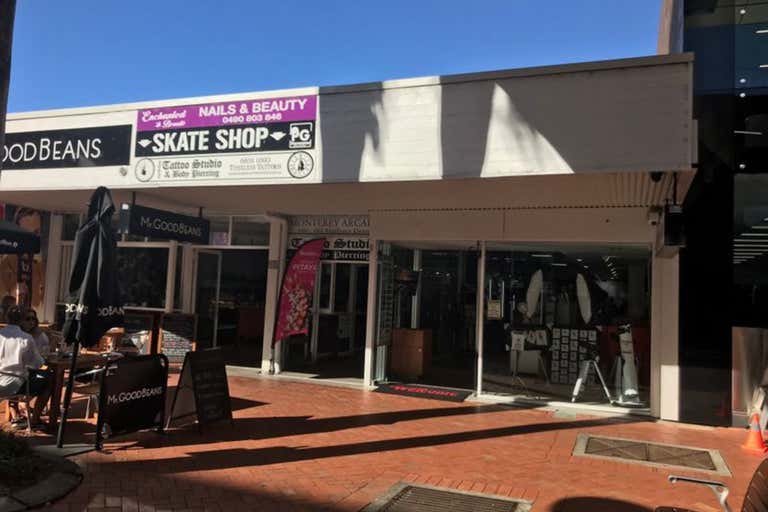 Shop 2, 100 Harbour Drive Coffs Harbour NSW 2450 - Image 2