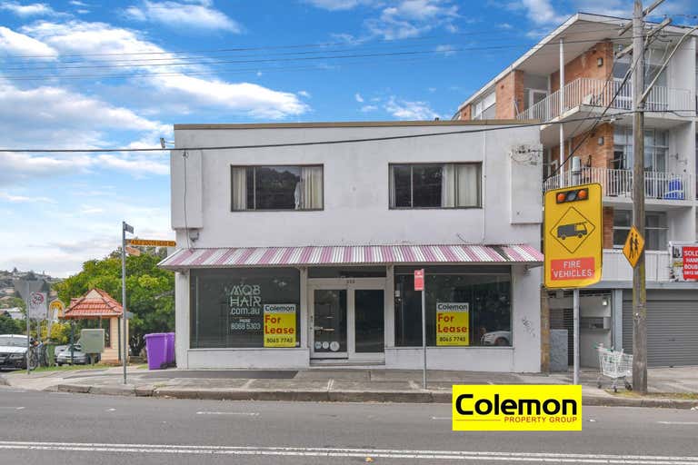 LEASED BY COLEMON PROPERTY GROUP, 373 Old South Head Road North Bondi NSW 2026 - Image 1