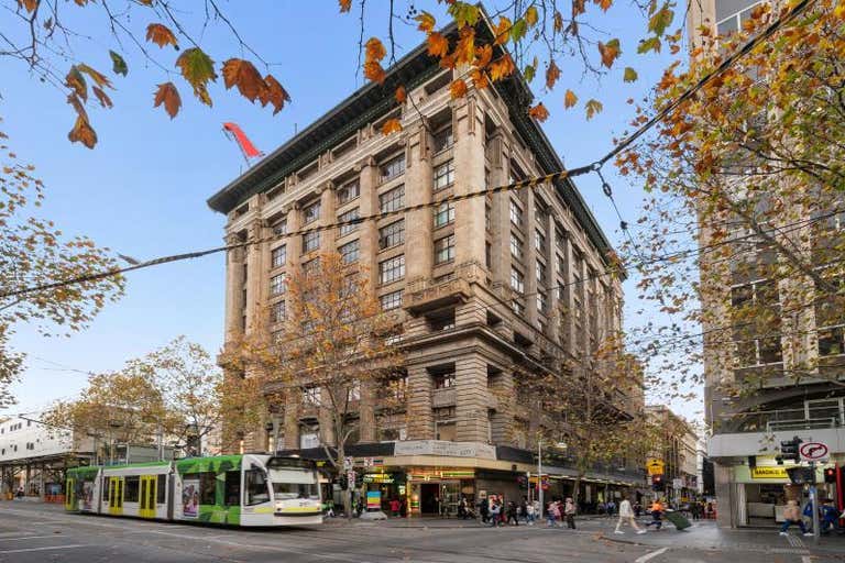 The Nicholas Building, Various Suites, 37 Swanston Street Melbourne VIC 3000 - Image 1
