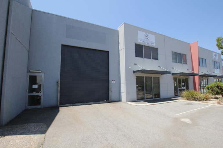 Unit 2, 21 Finance Place Malaga WA 6090 - Image 2