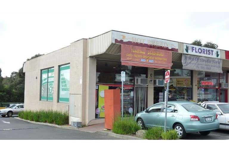 Shop 71 Tunstall Square Shopping Centre Doncaster East VIC 3109 - Image 1