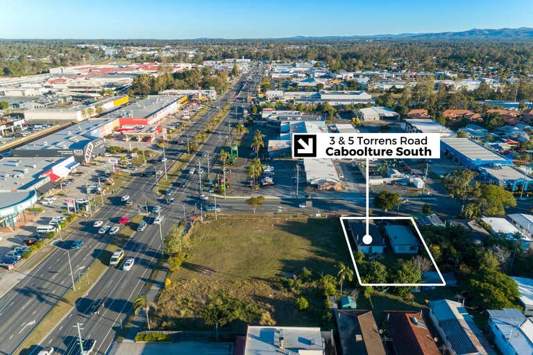 3 & 5 Torrens Road Caboolture South QLD 4510 - Image 2