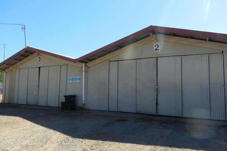 Shed 2 & 3, 11 Curry Road Mount Isa QLD 4825 - Image 1