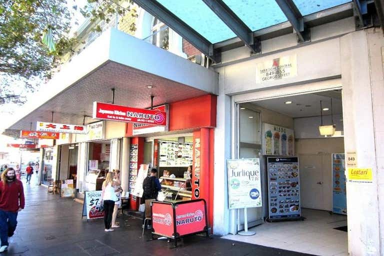 Shop 12/849 George Street Sydney NSW 2000 - Image 2