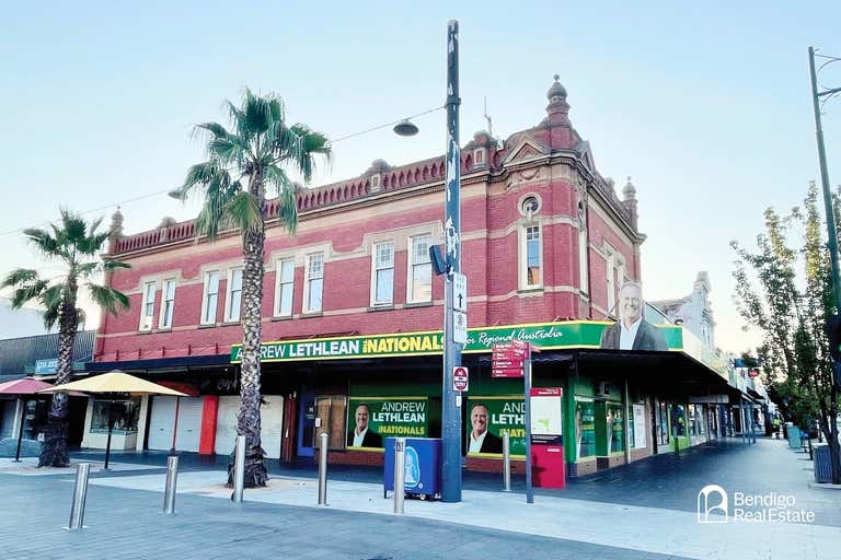 319 - 327 Hargreaves Street Bendigo VIC 3550 - Image 4