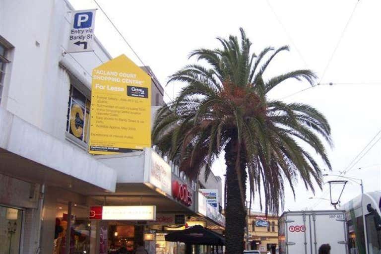 Acland Court Shopping Centre, 183-189 Barkly Street St Kilda VIC 3182 - Image 4