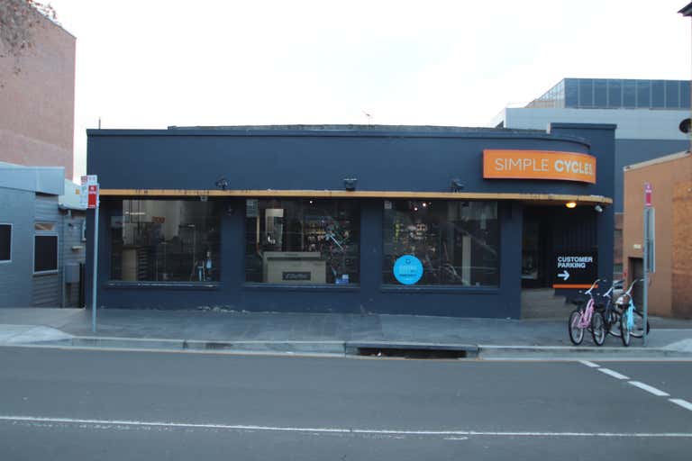 80 Market Street Wollongong NSW 2500 - Image 2