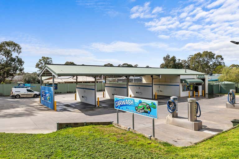 Sold Other Property at Strathfieldsaye Car Wash, 2 Uxbridge Street