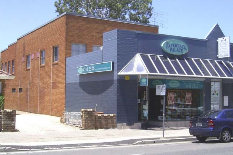 Lvl1/46 Station Street Penrith NSW 2750 - Image 1