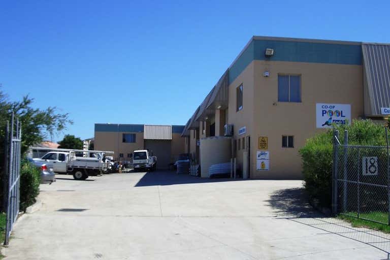 Unit 5, 18 Frost Road Campbelltown NSW 2560 - Image 1