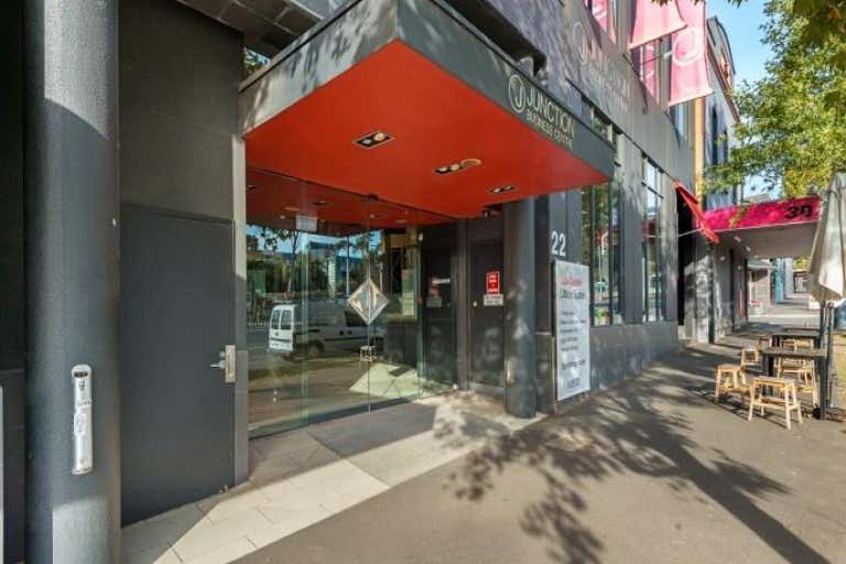 Suite G.02, 22 St Kilda Road St Kilda VIC 3182 - Image 1