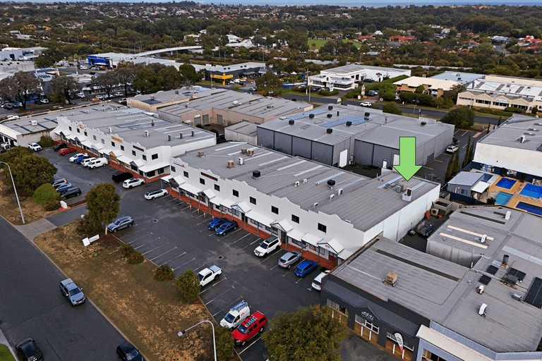 15 Vanden Way, 10/15  Vanden Way Joondalup WA 6027 - Image 2