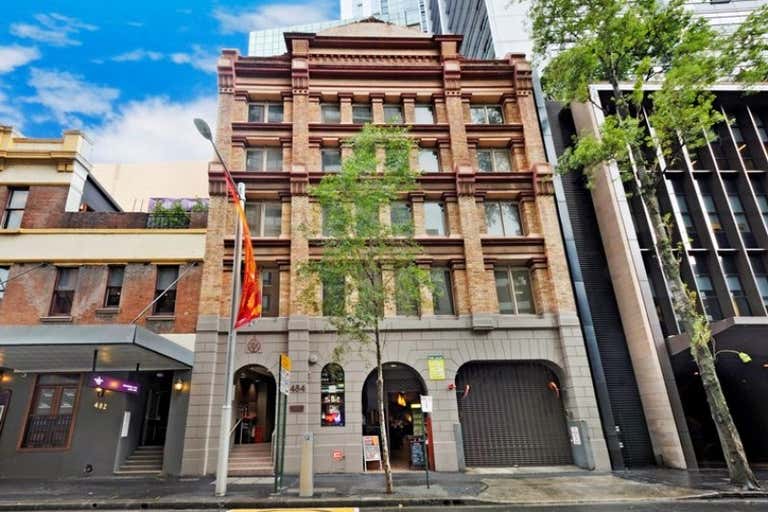 484 Kent Street Sydney NSW 2000 - Image 1