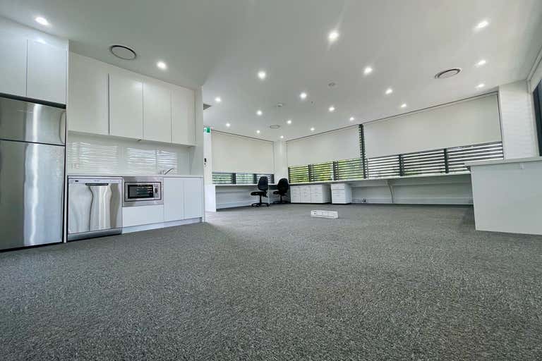 Office, Rear of 10 Henrietta Street Double Bay NSW 2028 - Image 1