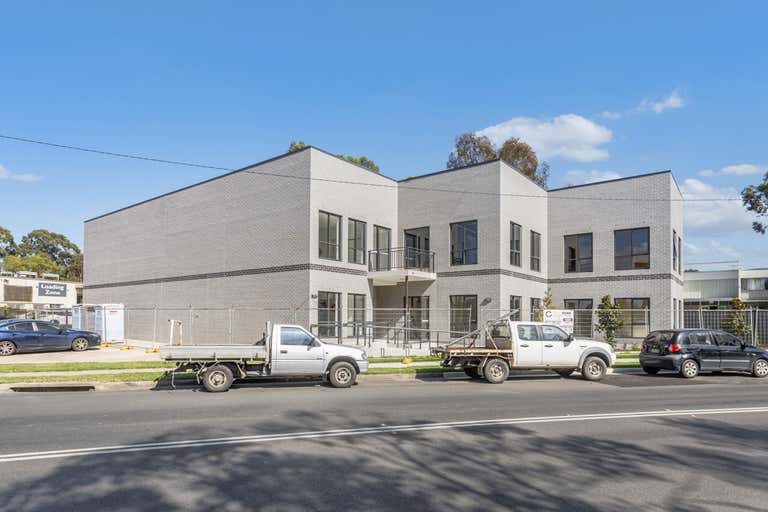 Ground Floor, 12 Station Street Rooty Hill NSW 2766 - Image 1