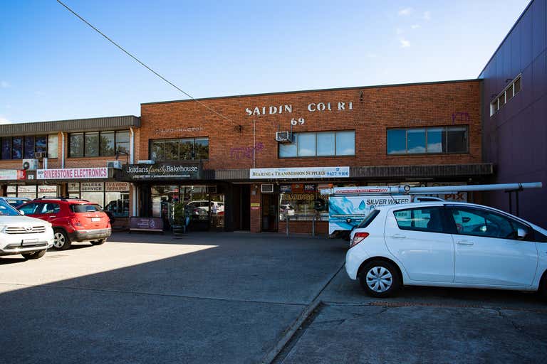 Units 5-6, 67-69 Garfield Road East Riverstone NSW 2765 - Image 1