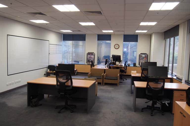 Royal Domain Corporate Centre, Suite 115 & 116, 370 St Kilda Rd Melbourne VIC 3004 - Image 3