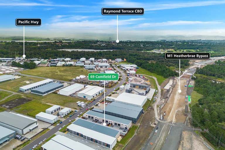 69 Camfield Drive Heatherbrae NSW 2324 - Image 3