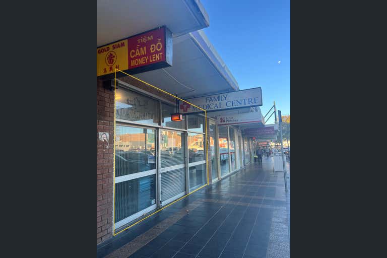 Shop 1, 39 Arthur Street Cabramatta NSW 2166 - Image 3