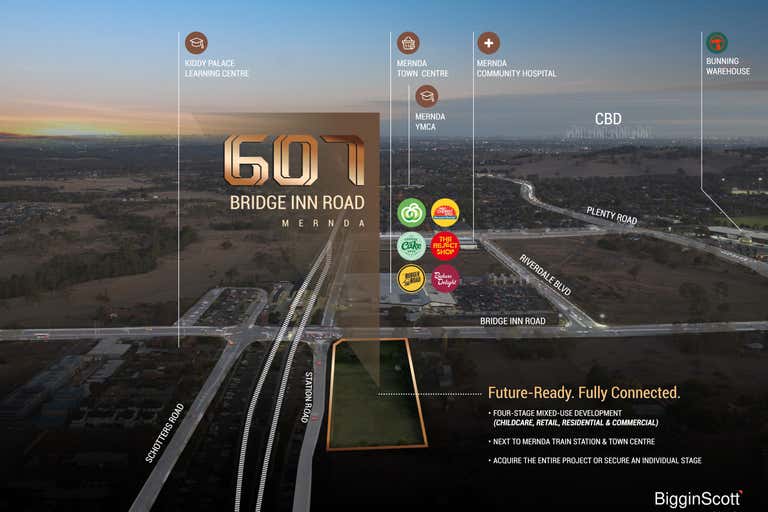 607 Bridge Inn Road Mernda VIC 3754 - Image 1