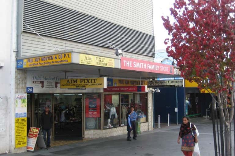 20 Bankstown City Plaza Bankstown NSW 2200 - Image 1
