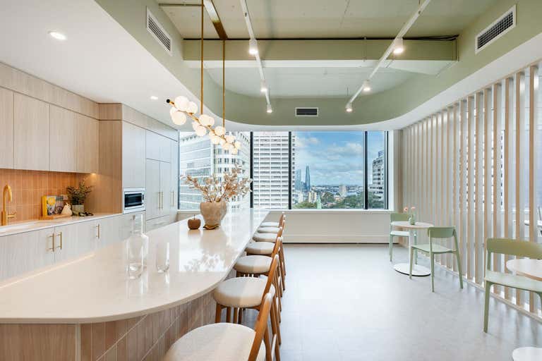 1 Elizabeth Plaza North Sydney NSW 2060 - Image 1
