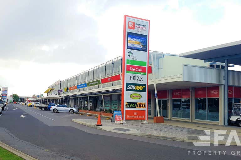 Brisbane Markets, Suite  6-7, 385 Sherwood Road Rocklea QLD 4106 - Image 1