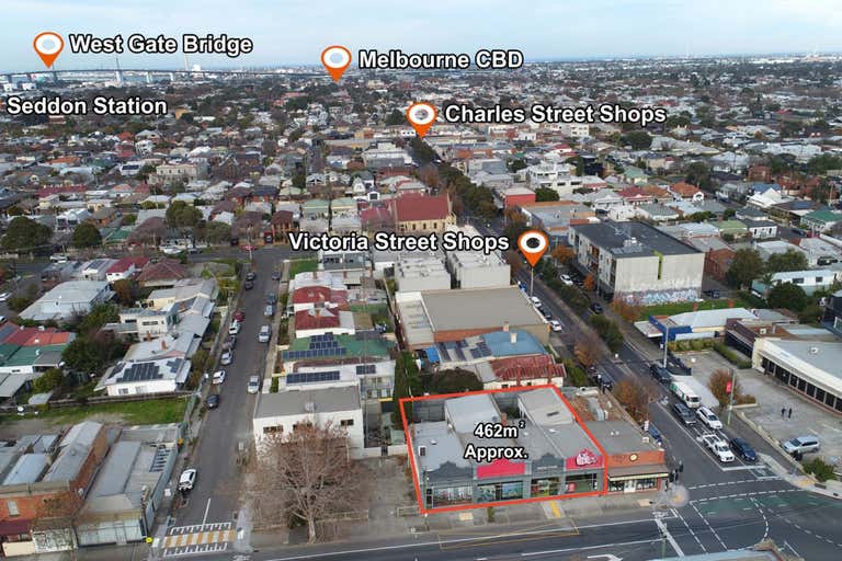 121 - 127 Buckley Street Seddon VIC 3011 - Image 4