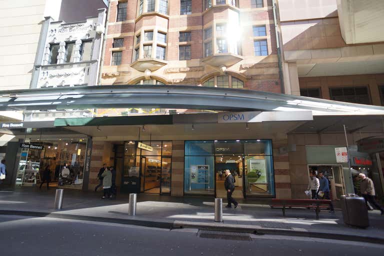 Shop 1, 249 Pitt Street, Sydney NSW 2000 - Image 3