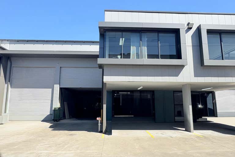 Option 1, 161 Arthur Street Homebush West NSW 2140 - Image 1