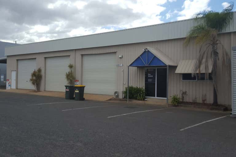 Unit 3, 197 Kent Street Rockhampton City QLD 4700 - Image 3