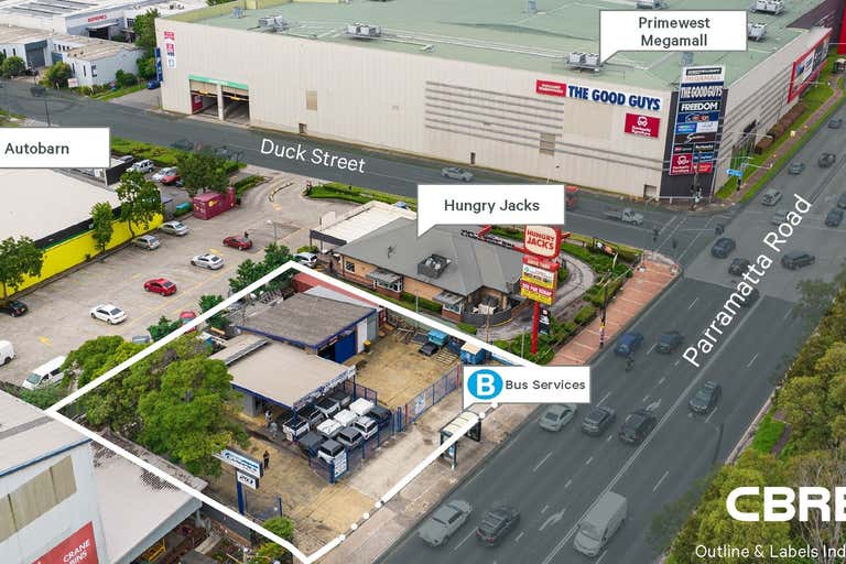 293-295 Parramatta Road Auburn NSW 2144 - Image 1