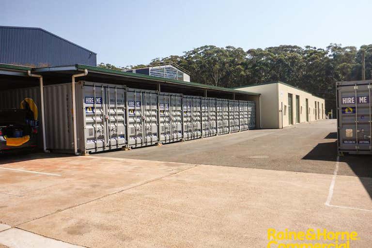 Containers, 8-12 Acacia Avenue Port Macquarie NSW 2444 - Image 3