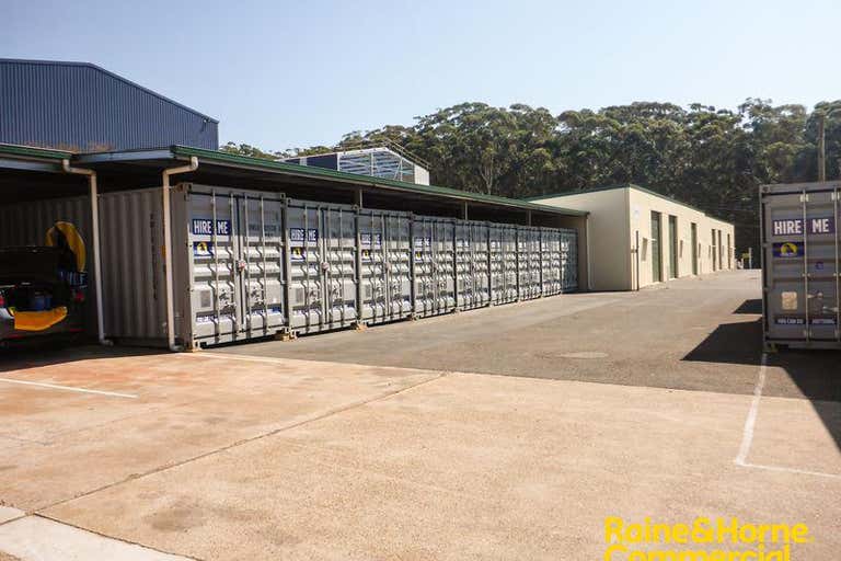 Containers, 8-12 Acacia Avenue Port Macquarie NSW 2444 - Image 4