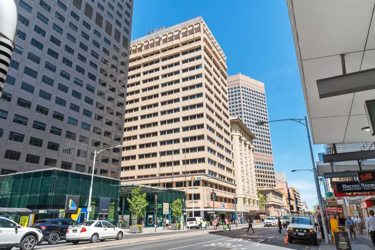 19 Grenfell Street Adelaide SA 5000 - Image 2