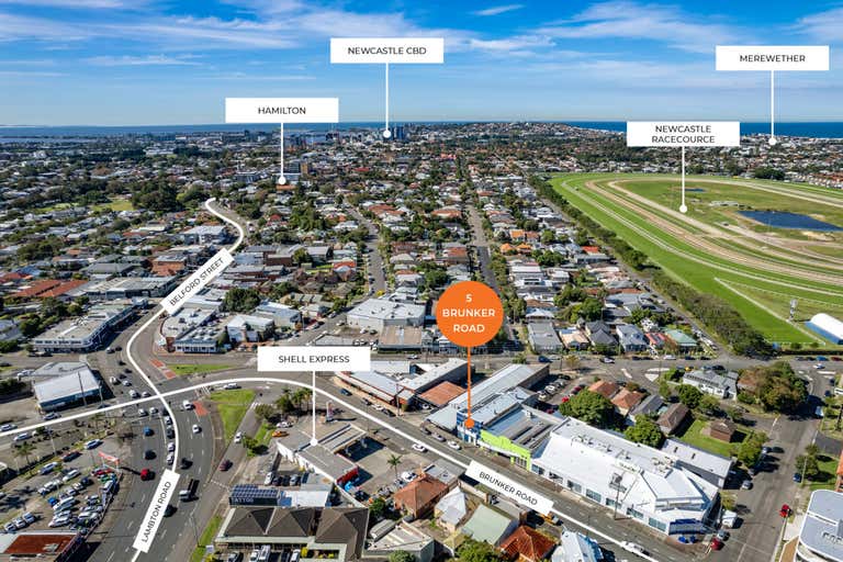 5 Brunker Road Broadmeadow NSW 2292 - Image 1